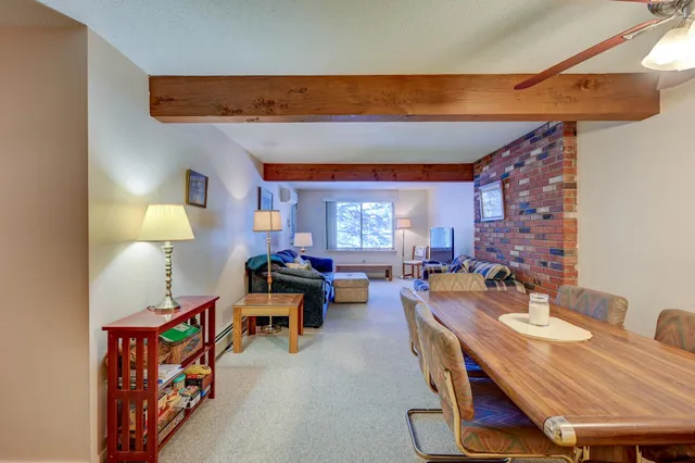 $265,000 | 1 C Seasons At Attitash Road, North Conway, NH 03860