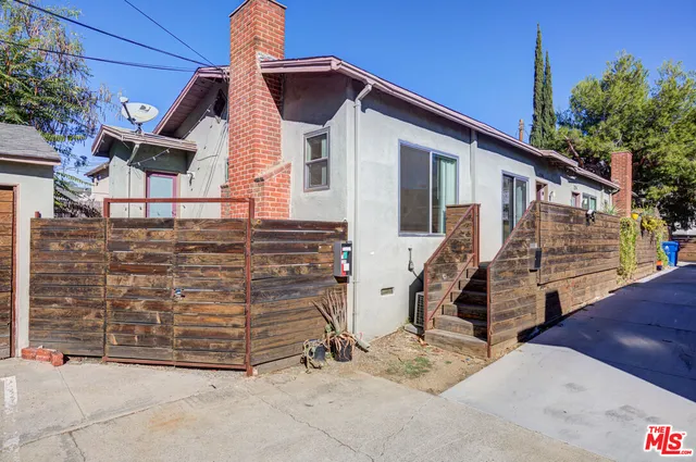 $3,895 | 3216 Bellevue Avenue, Los Angeles, CA 90026