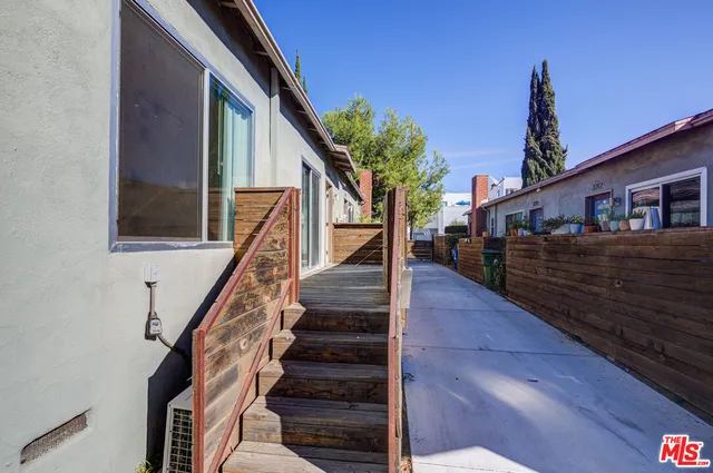 $3,595 | 3216 Bellevue Avenue, Los Angeles, CA 90026