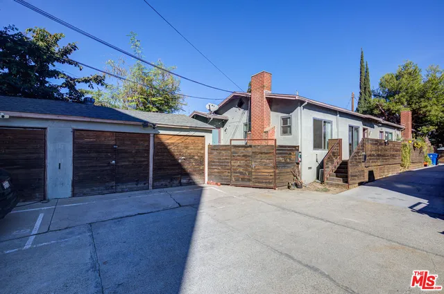 $3,595 | 3216 Bellevue Avenue, Los Angeles, CA 90026