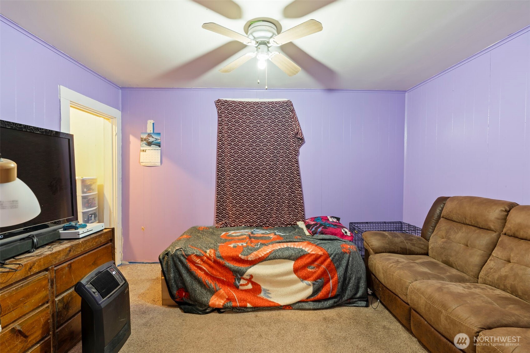 312 Southeast Front Street Winlock, WA 98596 - Photo 26 of 33