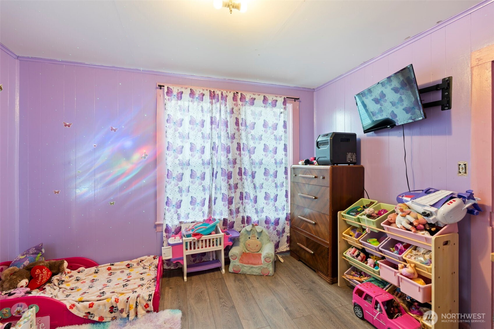 312 Southeast Front Street Winlock, WA 98596 - Photo 27 of 33