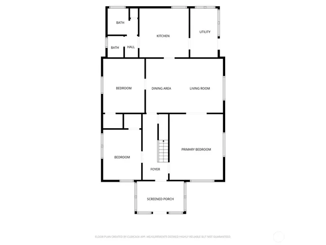 $325,000 | 312 Southeast Front Street, Winlock, WA 98596