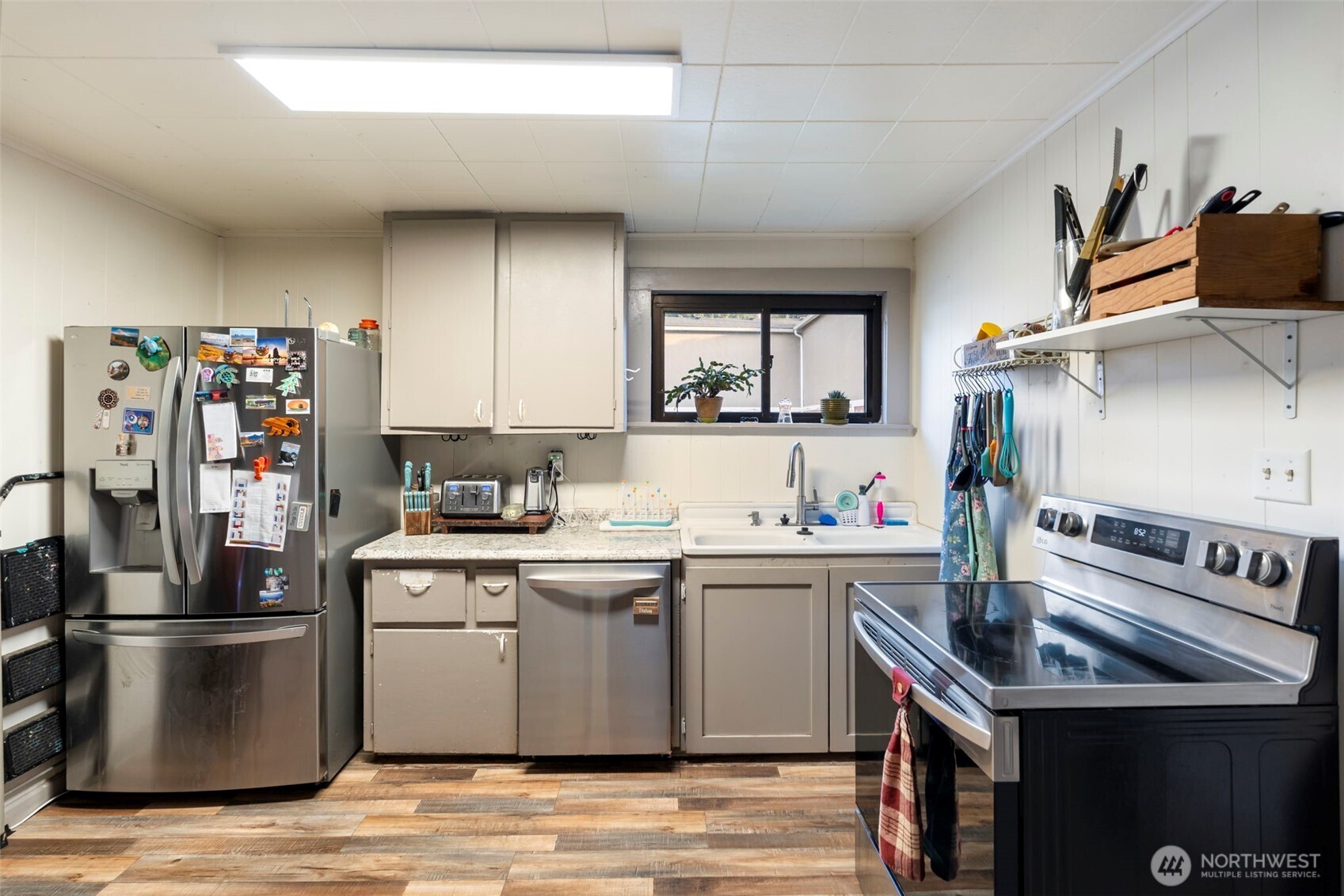 312 Southeast Front Street Winlock, WA 98596 - Photo 9 of 33