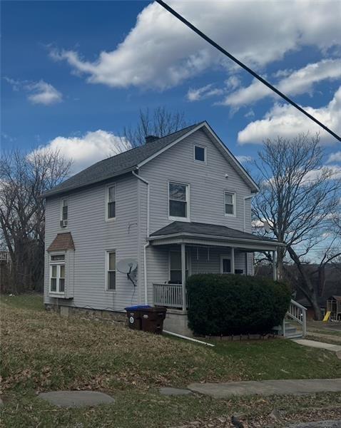 462 Lorain Street Sharon, PA 16146 - Photo 1 of 3