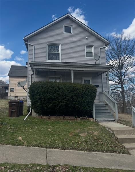462 Lorain Street Sharon, PA 16146 - Photo 3 of 3