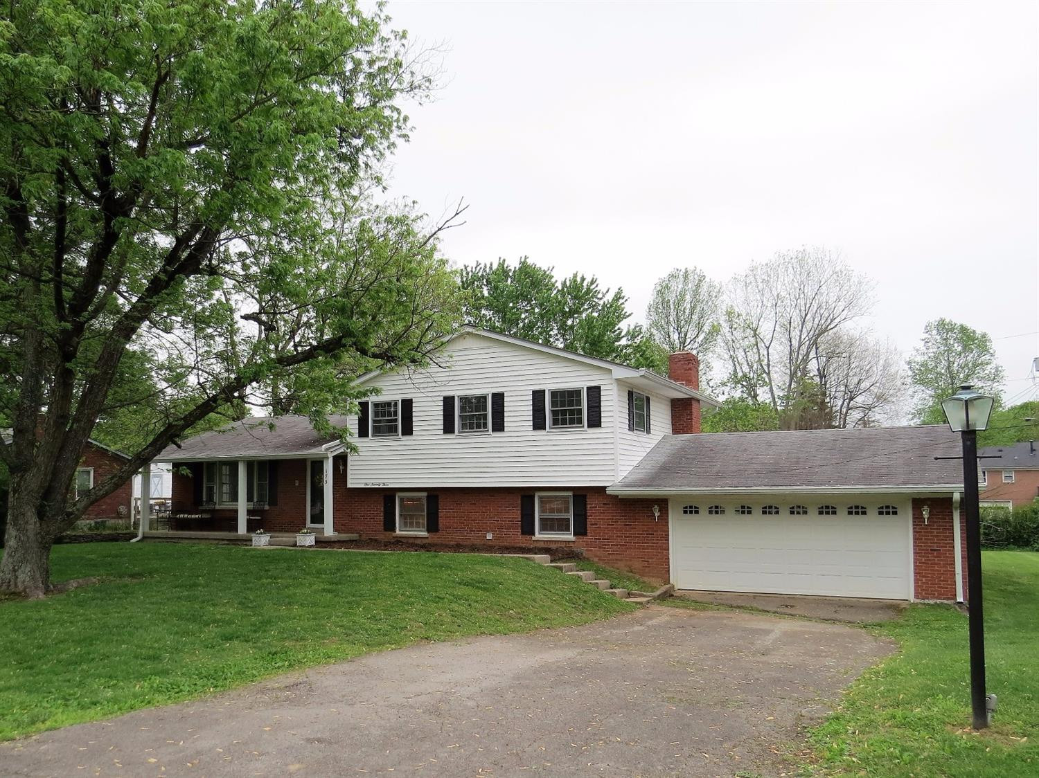 173 Bayberry Road Versailles, KY 40383 - Photo 2 of 27 Photo 2