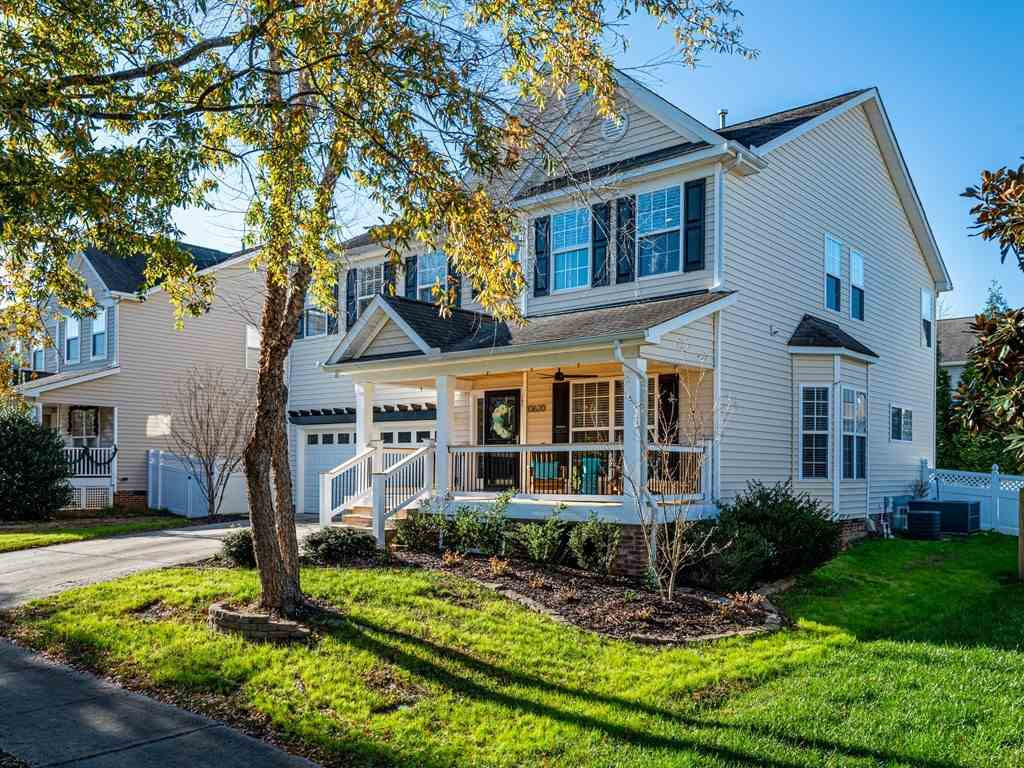 10620 Friendly Neighbor Lane Raleigh, NC 27614 - Photo 3 of 30 Photo 3