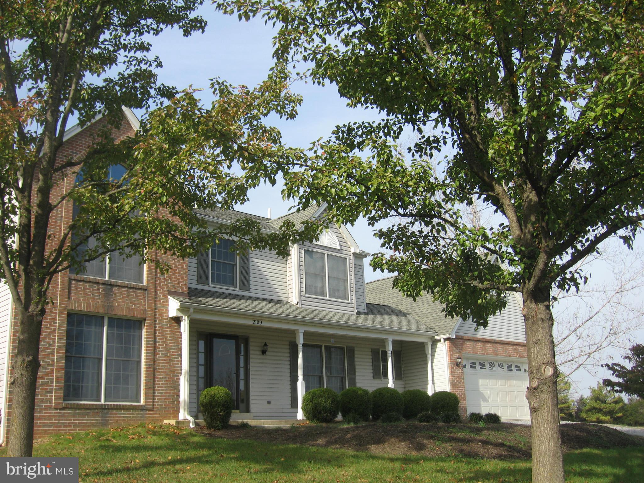 2109 South Childs Road Kearneysville, WV 25430 - Photo 3 of 30 Exterior (General)
