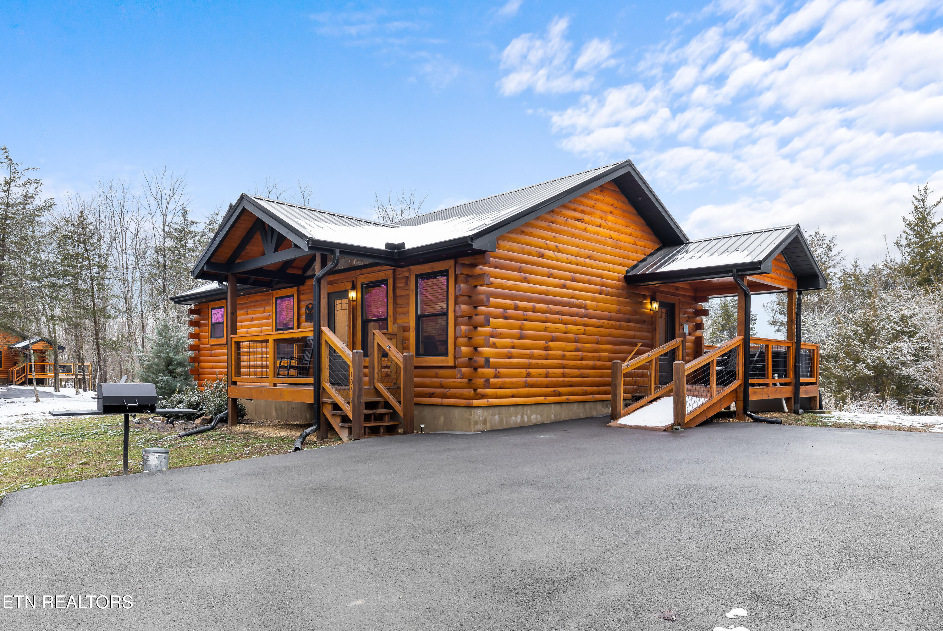 1069 Timberlake Circle Sevierville, TN 37876 - Photo 11 of 43 1069 Timberlake Cir-54