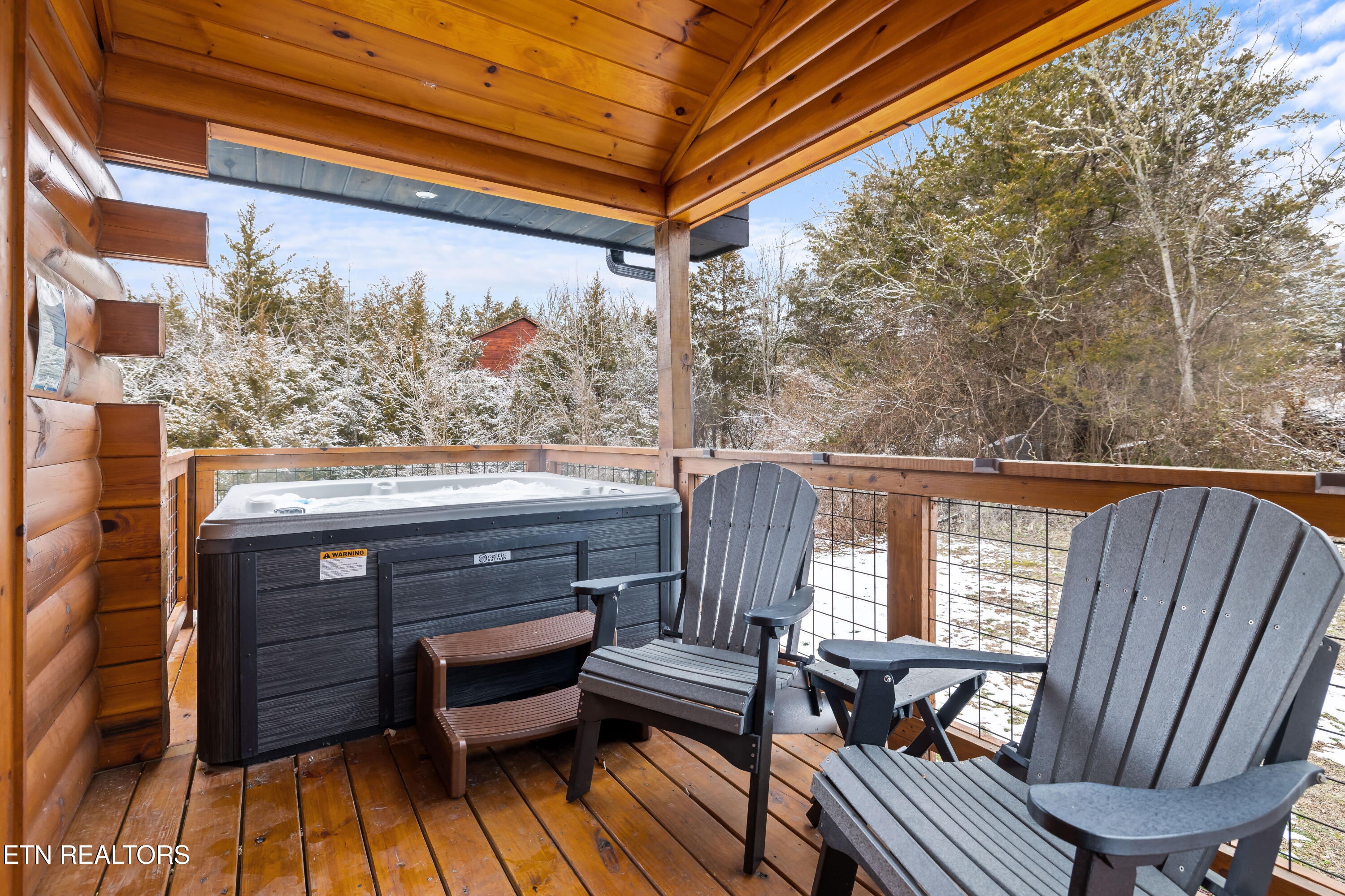 1069 Timberlake Circle Sevierville, TN 37876 - Photo 36 of 43 1069 Timberlake Cir-48