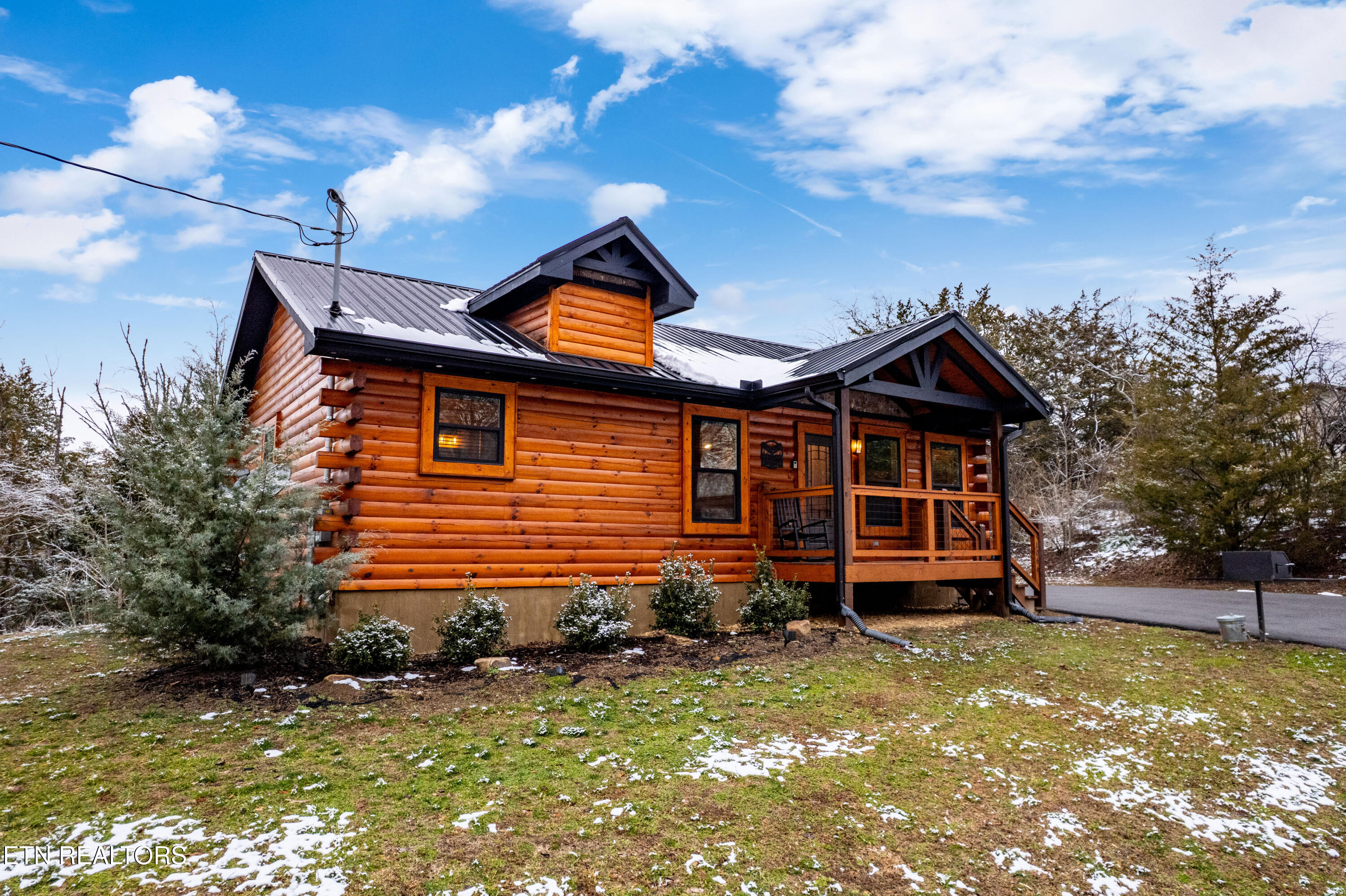 1069 Timberlake Circle Sevierville, TN 37876 - Photo 38 of 43 1069 Timberlake Cir-37