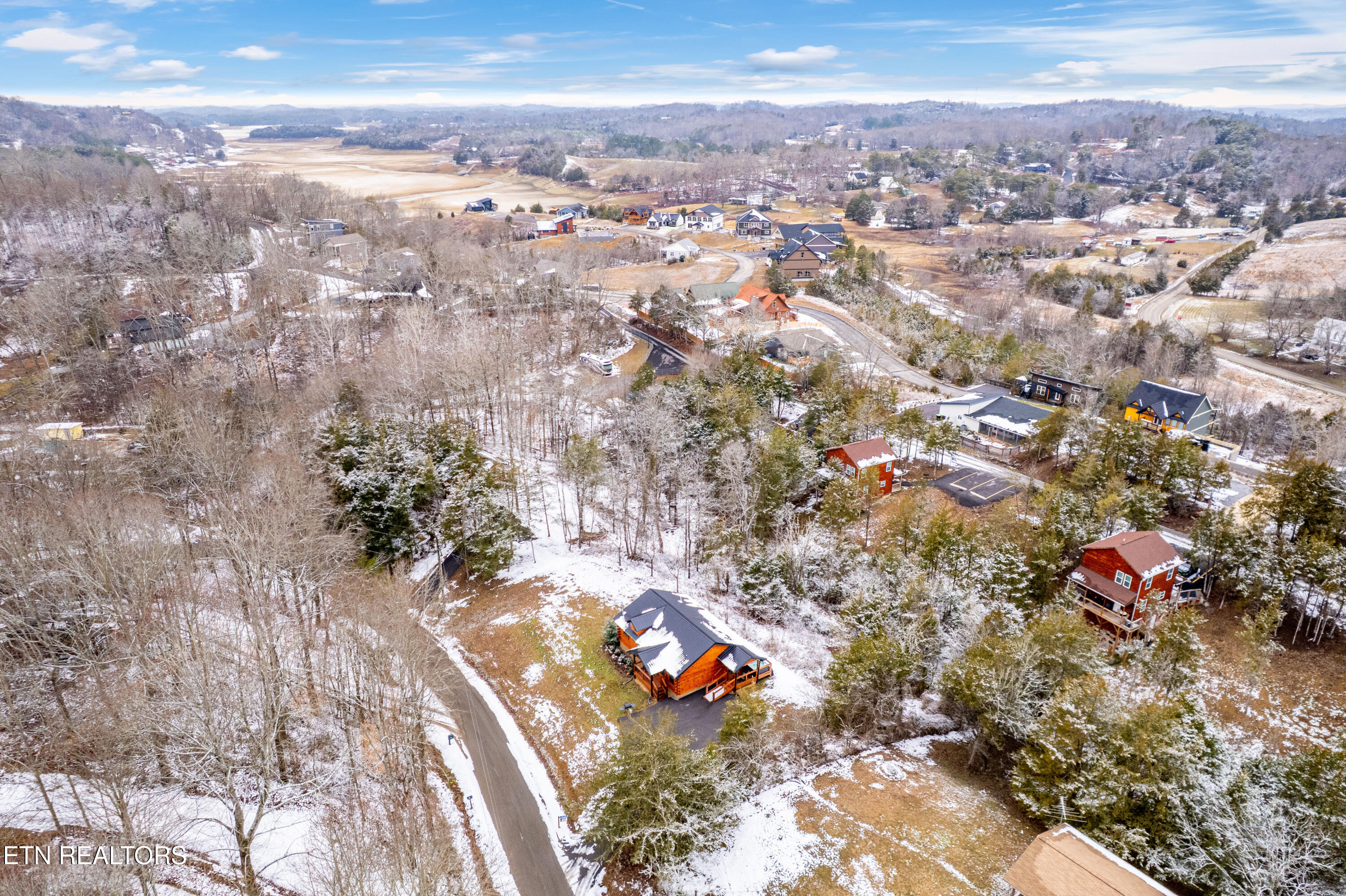 1069 Timberlake Circle Sevierville, TN 37876 - Photo 40 of 43 1069 Timberlake Cir-41