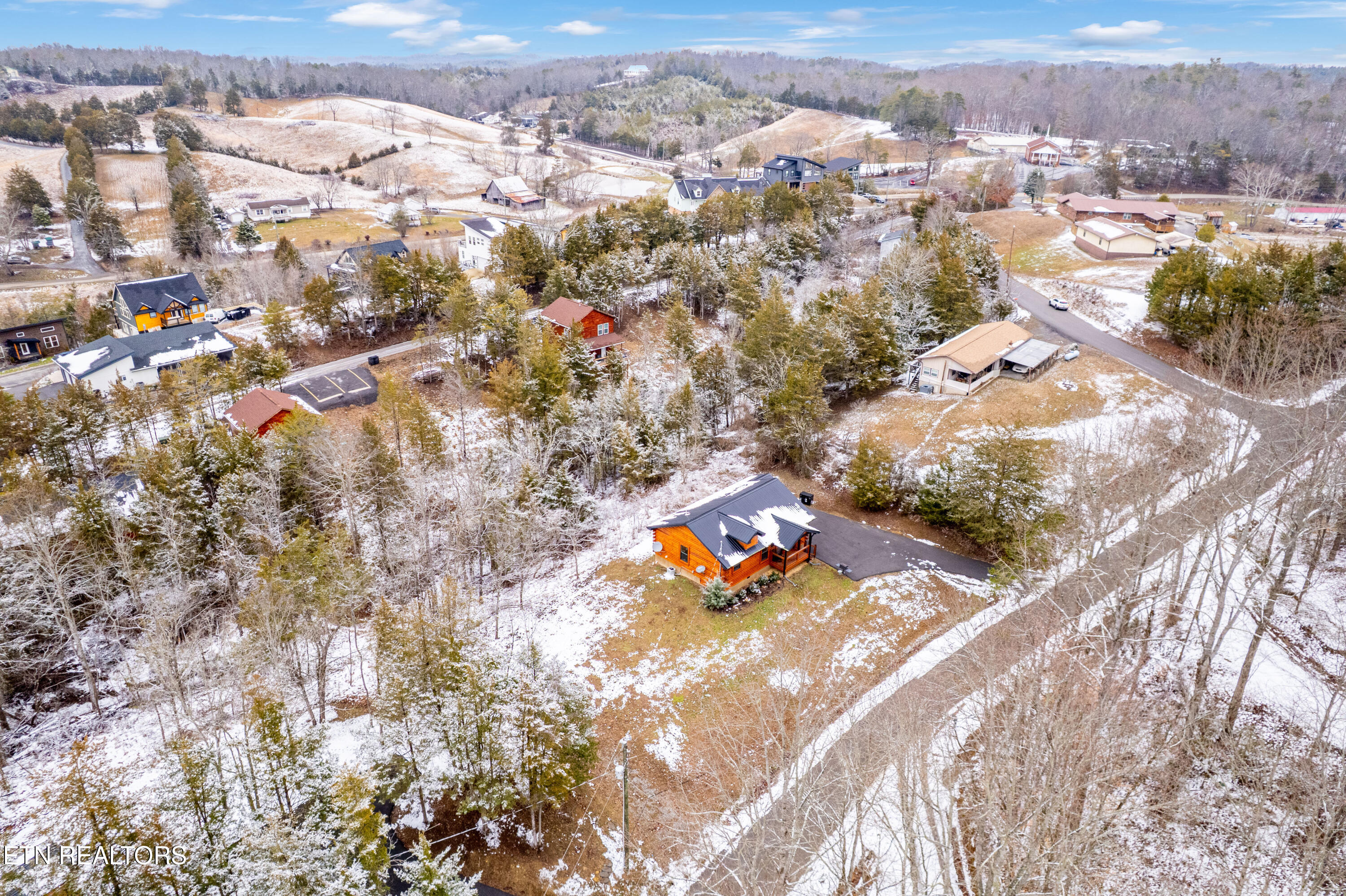 1069 Timberlake Circle Sevierville, TN 37876 - Photo 42 of 43 1069 Timberlake Cir-45