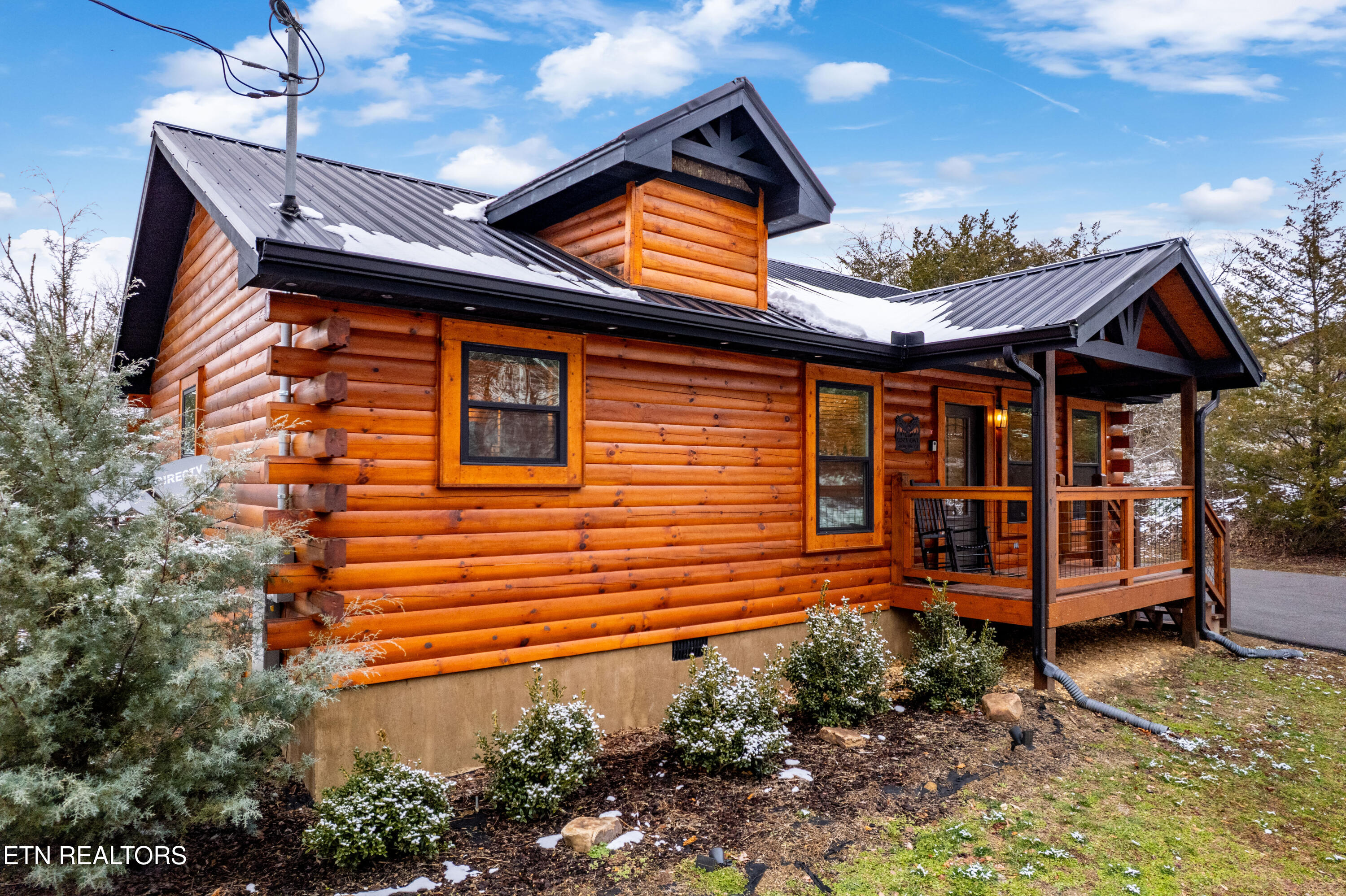 1069 Timberlake Circle Sevierville, TN 37876 - Photo 43 of 43 1069 Timberlake Cir-47