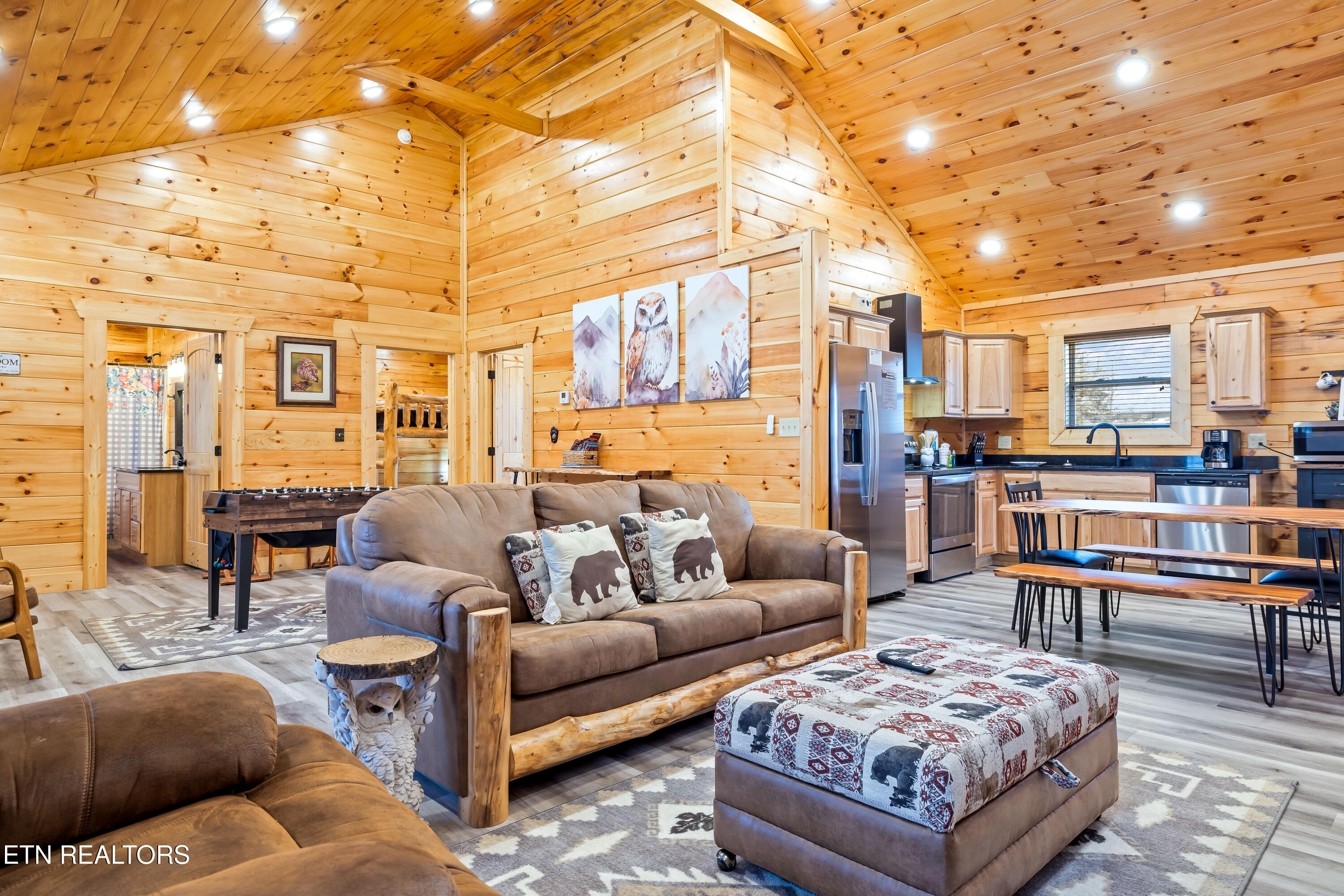 1069 Timberlake Circle Sevierville, TN 37876 - Photo 7 of 43 1069 Timberlake Cir-2