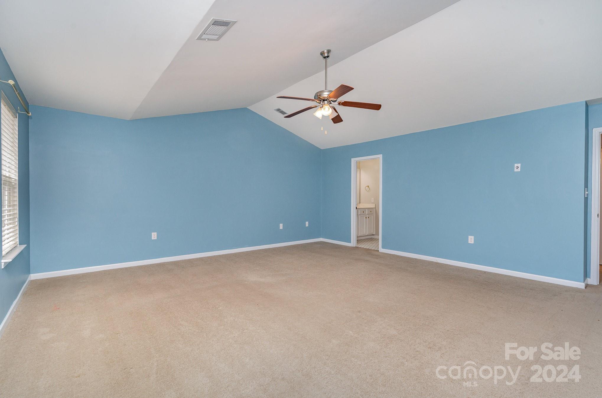 1004 Marcus Street Indian Land, SC 29707 - Photo 27 of 48 a view of an empty room with a window