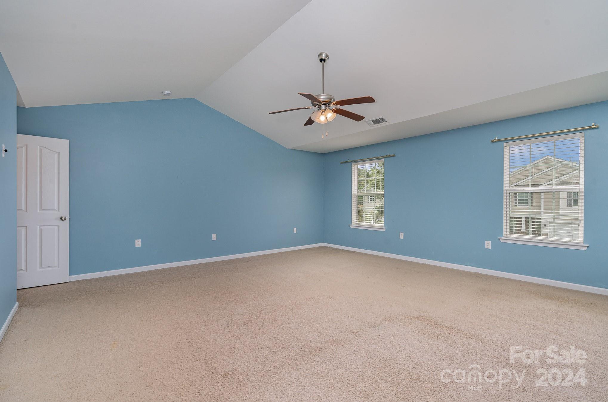 1004 Marcus Street Indian Land, SC 29707 - Photo 29 of 48 a view of an empty room with a window
