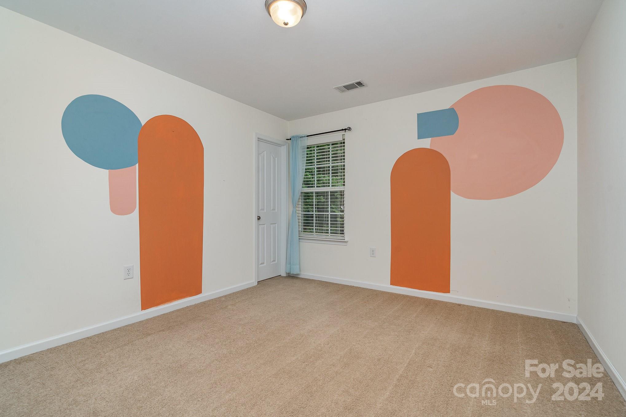 1004 Marcus Street Indian Land, SC 29707 - Photo 37 of 48 a view of a room with furniture and a window