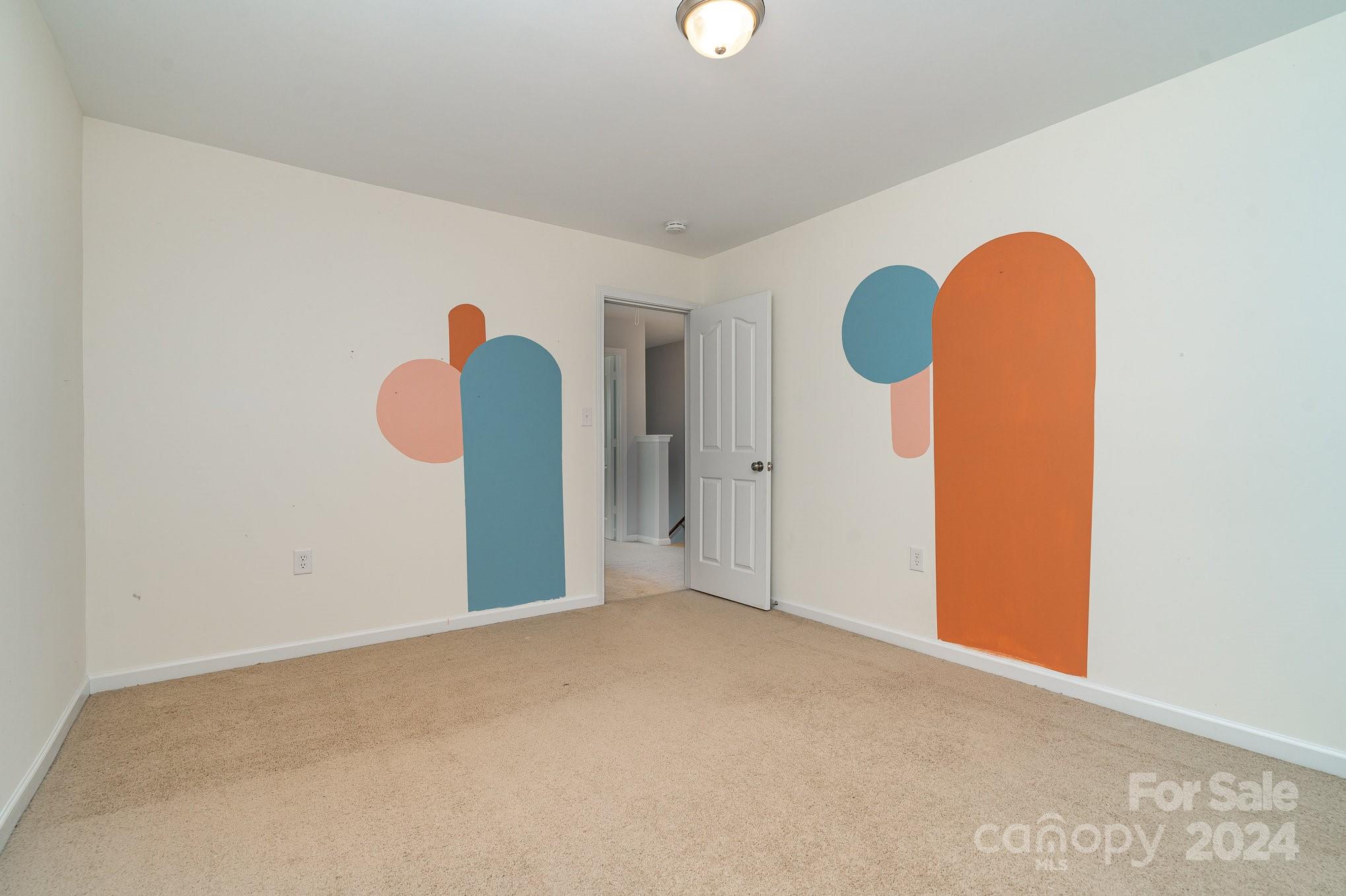 1004 Marcus Street Indian Land, SC 29707 - Photo 38 of 48 a view of a room with wooden floor