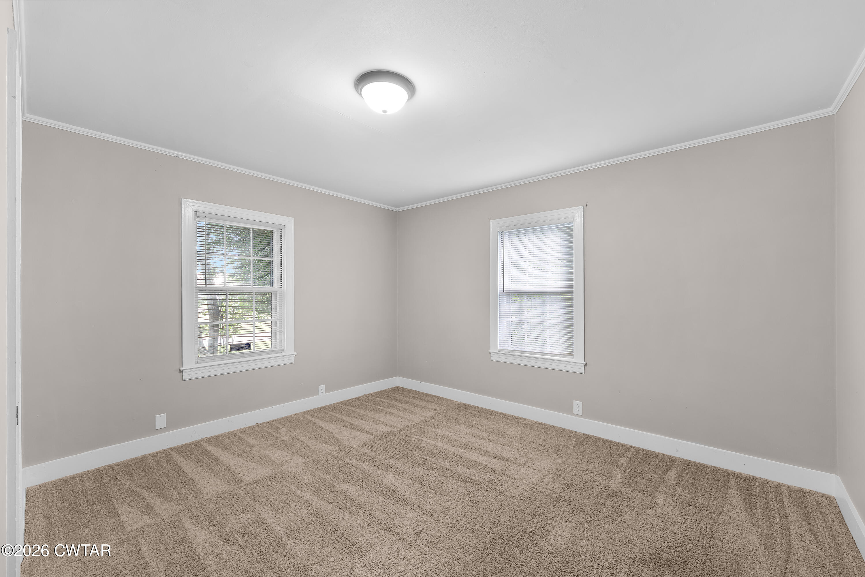 2060 Ashport Road Oakfield, TN 38362 - Photo 17 of 28 Bedroom