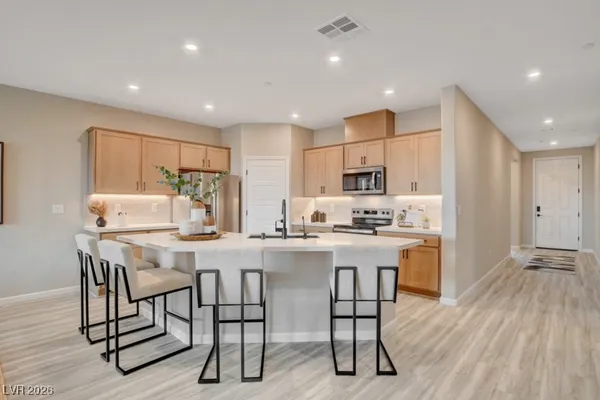 $599,990 | 341 Talladega Court, Henderson, NV 89015
