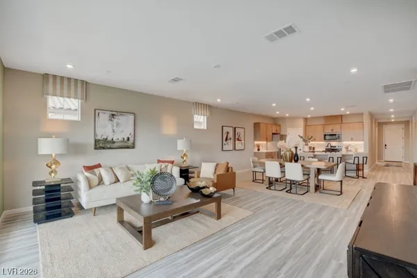 $599,990 | 341 Talladega Court, Henderson, NV 89015