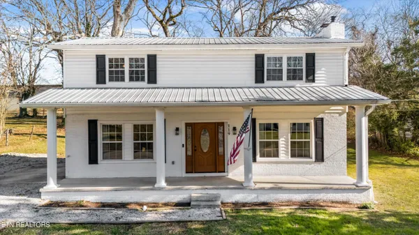 $325,000 | 119 Baumgartner Road, Harriman, TN 37748