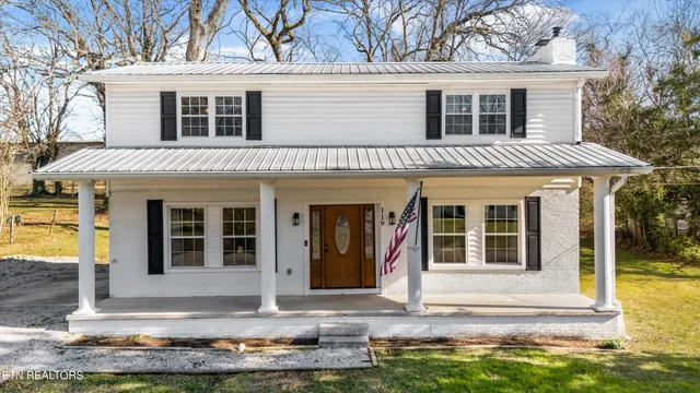 $339,900 | 119 Baumgartner Road, Harriman, TN 37748