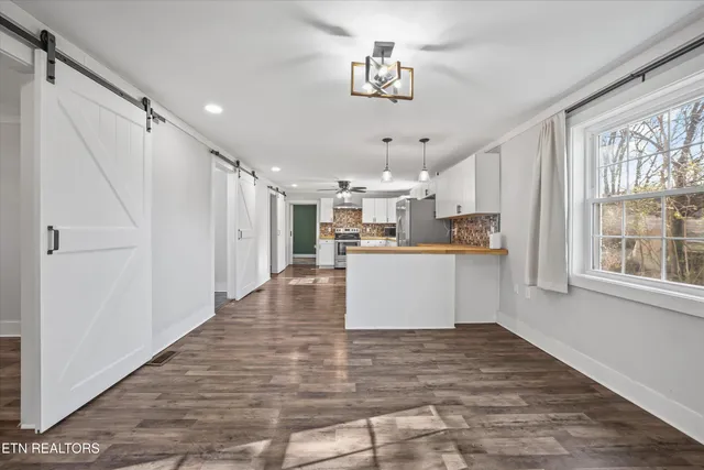 $339,900 | 119 Baumgartner Road, Harriman, TN 37748