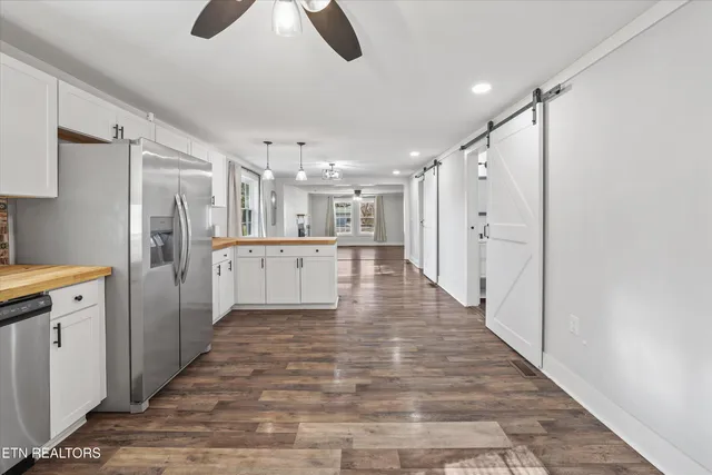 $339,900 | 119 Baumgartner Road, Harriman, TN 37748