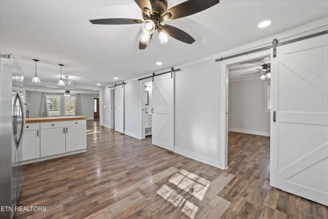 $339,900 | 119 Baumgartner Road, Harriman, TN 37748