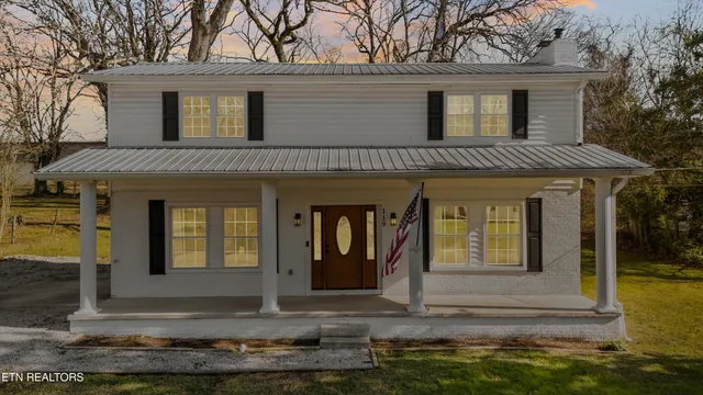 $339,900 | 119 Baumgartner Road, Harriman, TN 37748