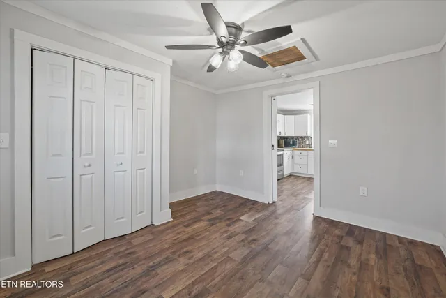 $339,900 | 119 Baumgartner Road, Harriman, TN 37748