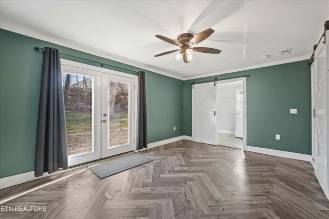 $339,900 | 119 Baumgartner Road, Harriman, TN 37748