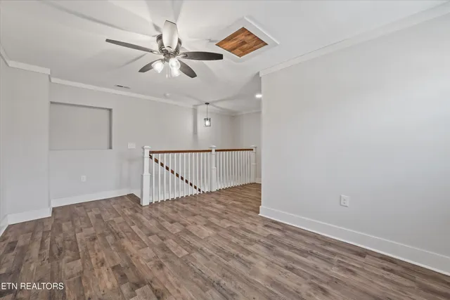 $339,900 | 119 Baumgartner Road, Harriman, TN 37748