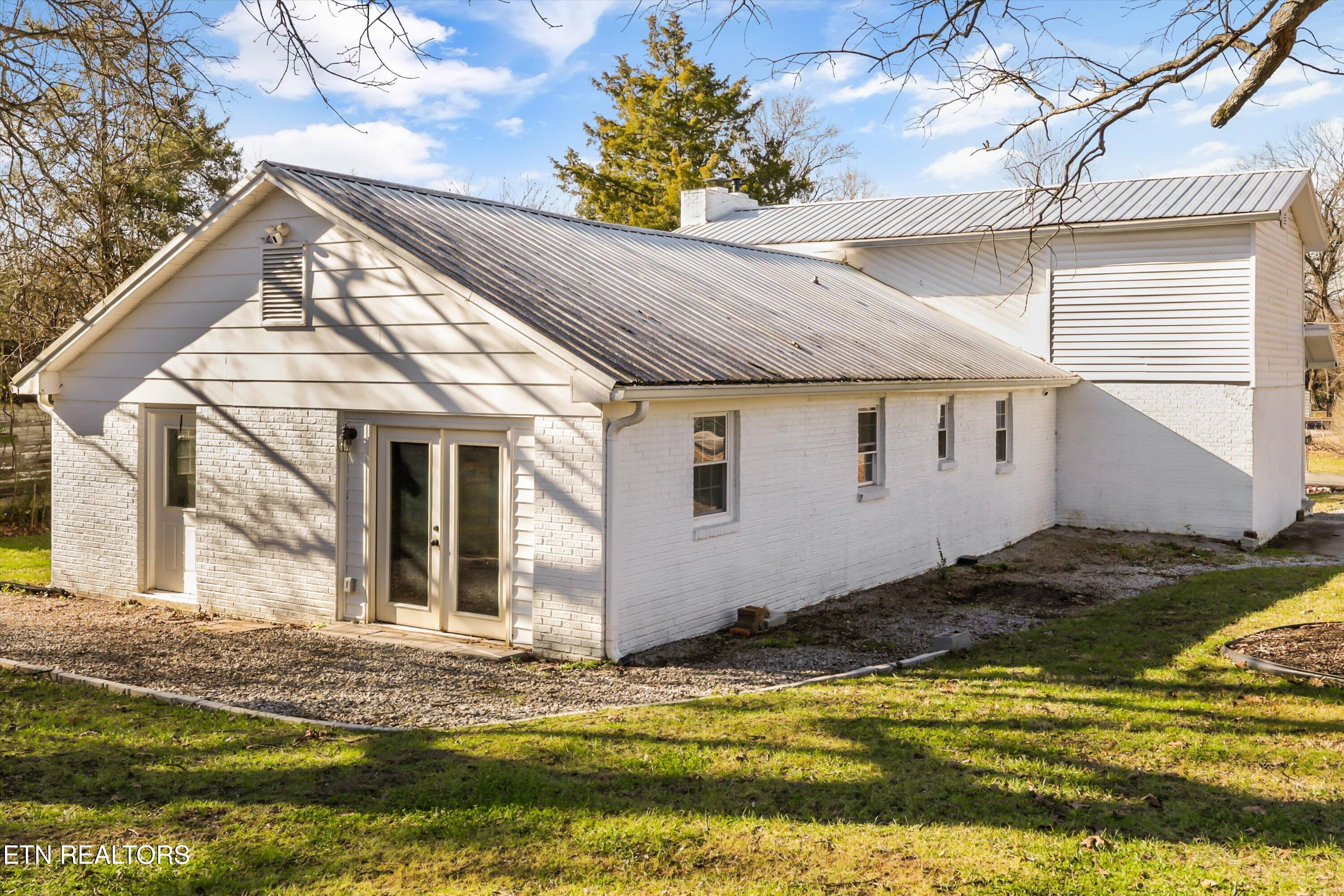 119 Baumgartner Road Harriman, TN 37748 - Photo 28 of 33 36-119 Baumgartner Rd 39