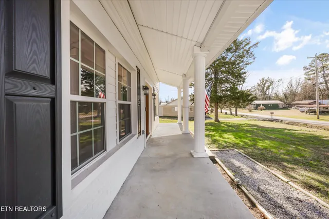 $339,900 | 119 Baumgartner Road, Harriman, TN 37748