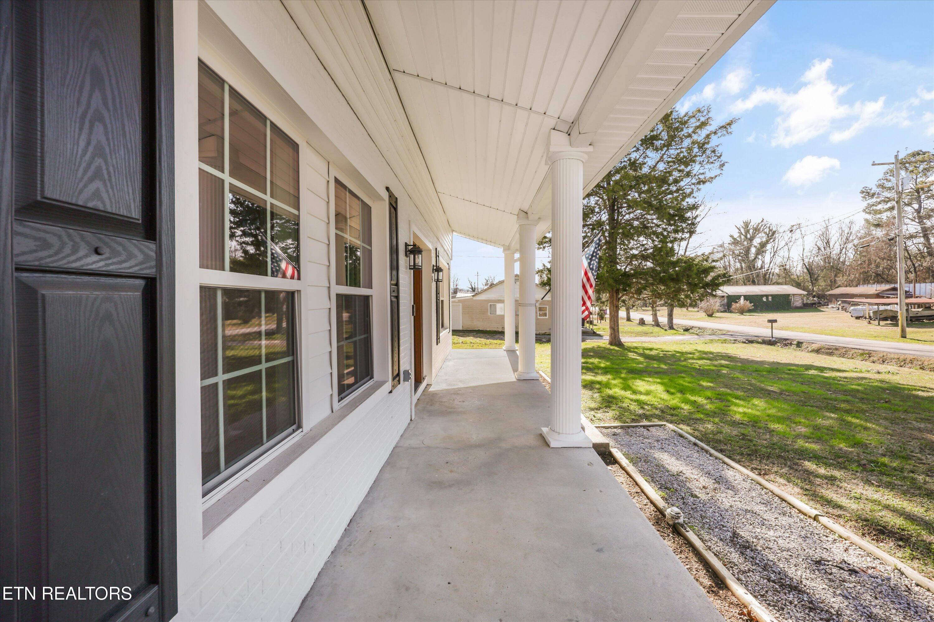 119 Baumgartner Road Harriman, TN 37748 - Photo 4 of 33 06-119 Baumgartner Rd 41