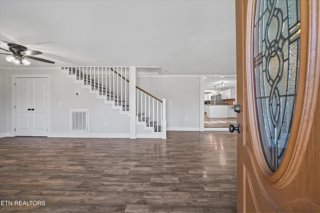 $339,900 | 119 Baumgartner Road, Harriman, TN 37748