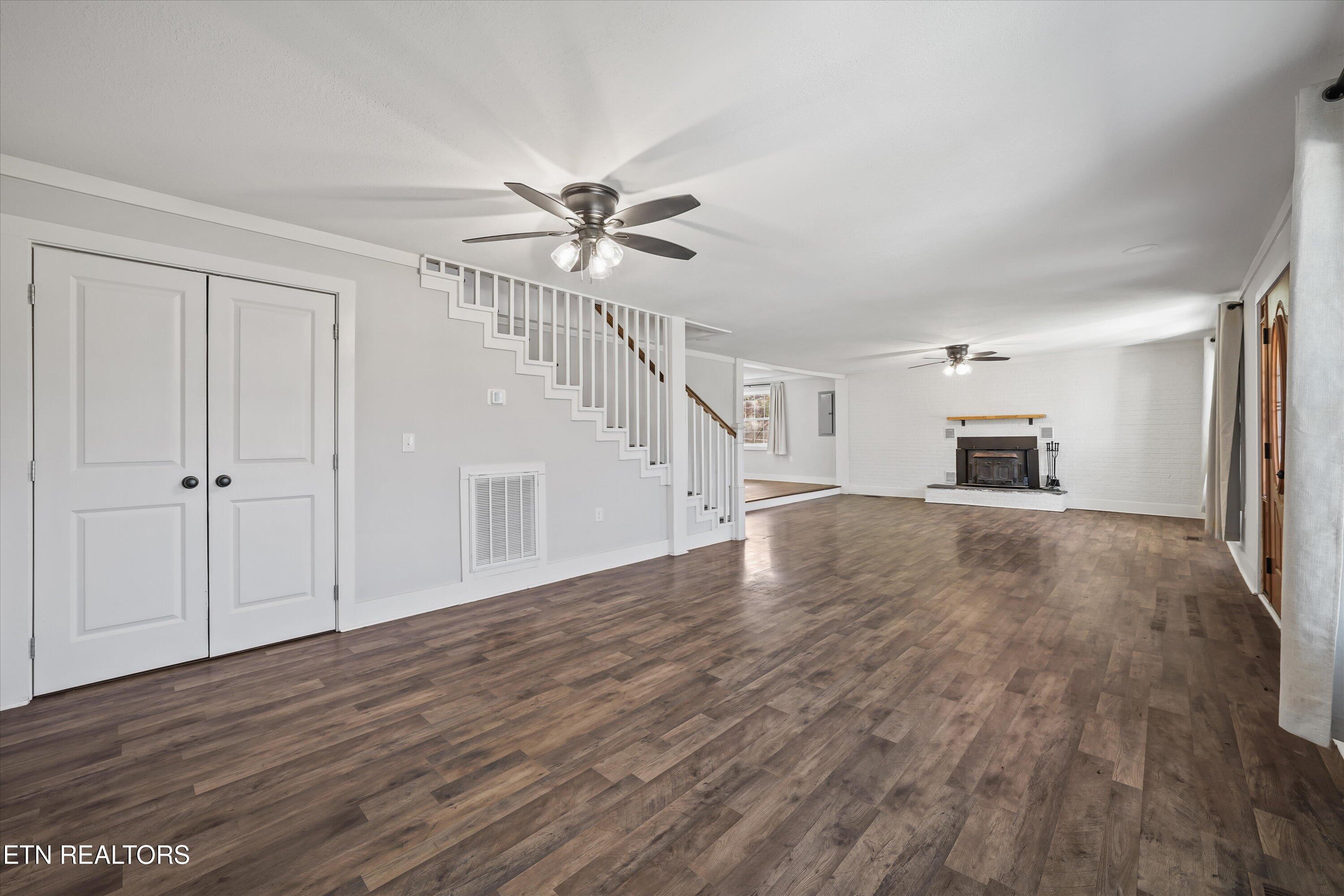 119 Baumgartner Road Harriman, TN 37748 - Photo 6 of 33 09-119 Baumgartner Rd 02