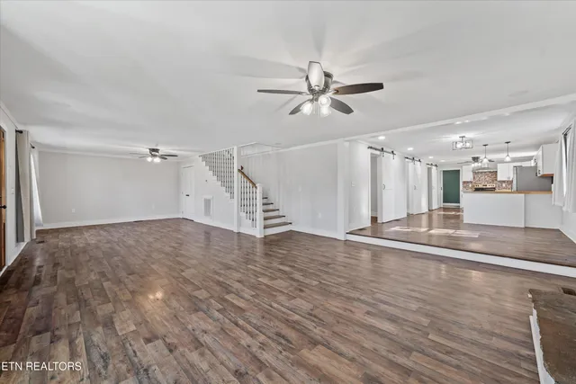 $339,900 | 119 Baumgartner Road, Harriman, TN 37748