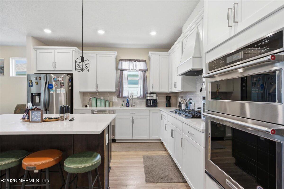 217 Ethereal Square Yulee, FL 32097 - Photo 10 of 69 Kitchen (3)