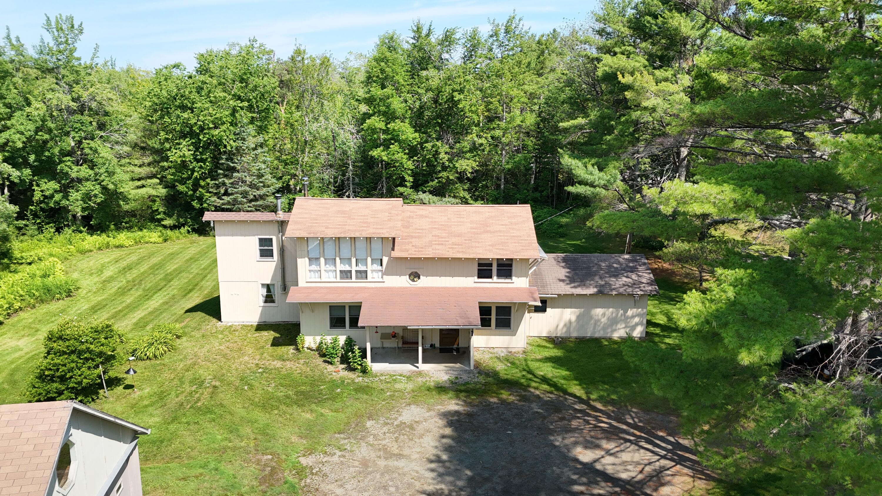 1462 Waterville Road Waldo, ME 04915 - Photo 25 of 70 DJI_20260706102143_0209_D - Copy - Copy
