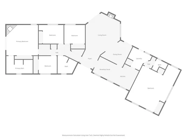 $545,000 | 9555 East Ave T14, Littlerock, CA 93543