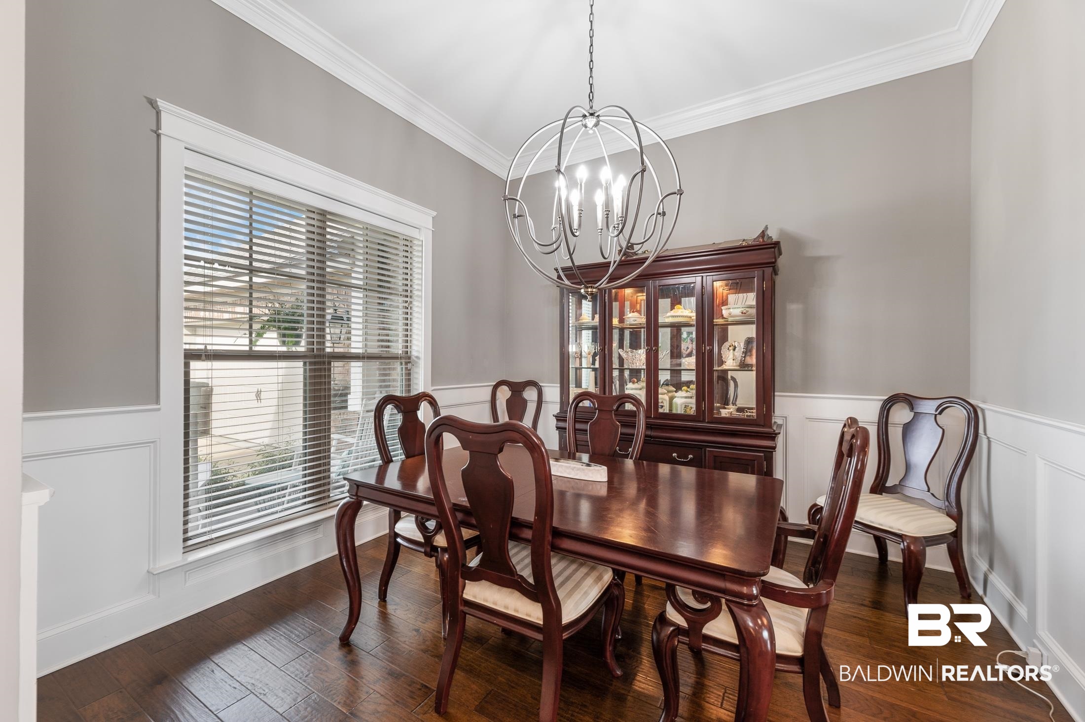 217 Garrison Boulevard Fairhope, AL 36532 - Photo 5 of 41 Formal Dining