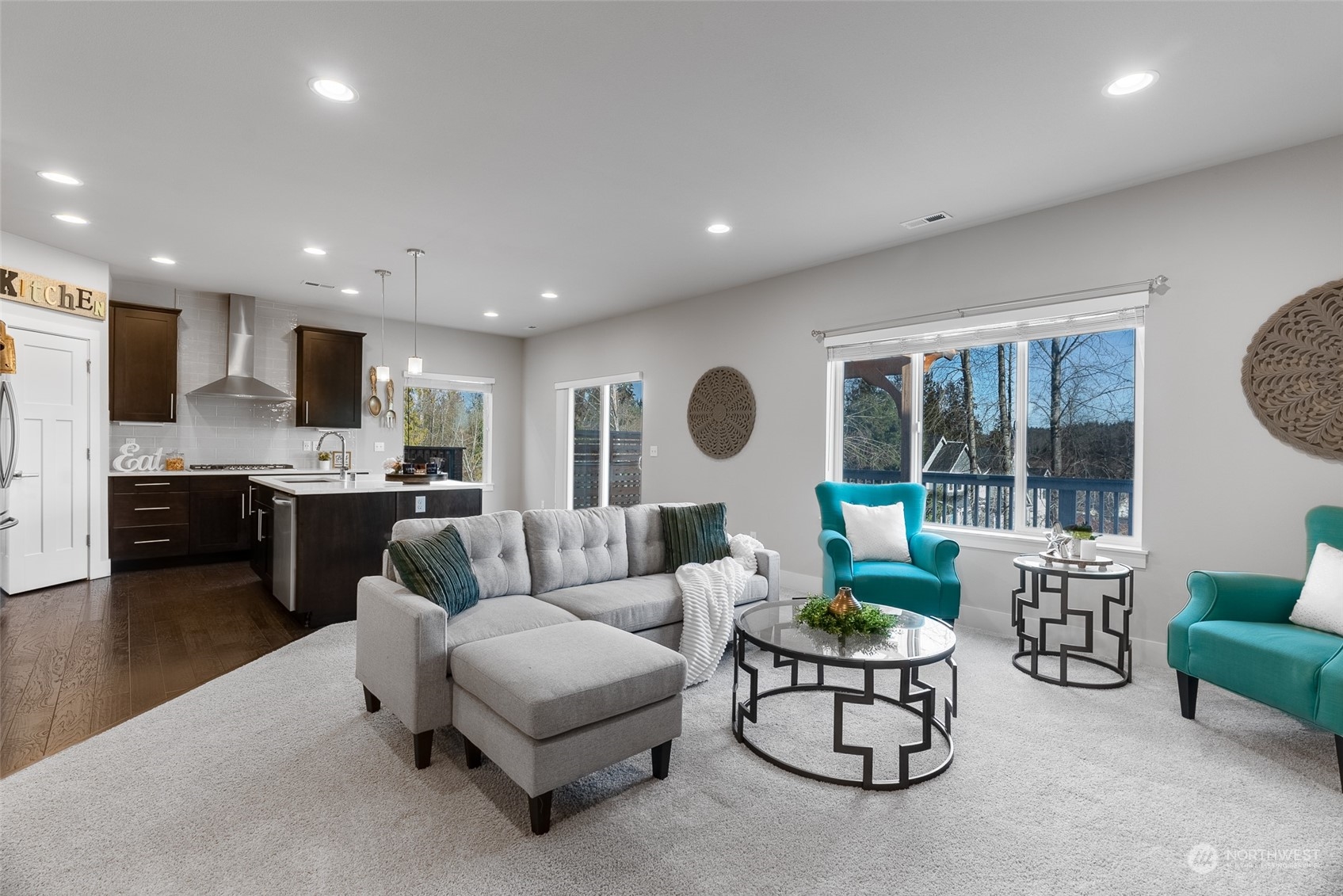 1211 198th Place Southeast Bothell, WA 98012 - Photo 5 of 32 Gallery Image 5
