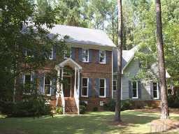 1517 Sharnbrook Court Raleigh, NC 27614 - Photo 1 of 9 Gallery Image 1