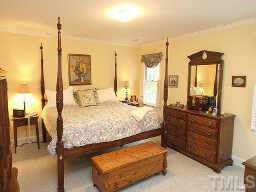 1517 Sharnbrook Court Raleigh, NC 27614 - Photo 8 of 9 Gallery Image 8