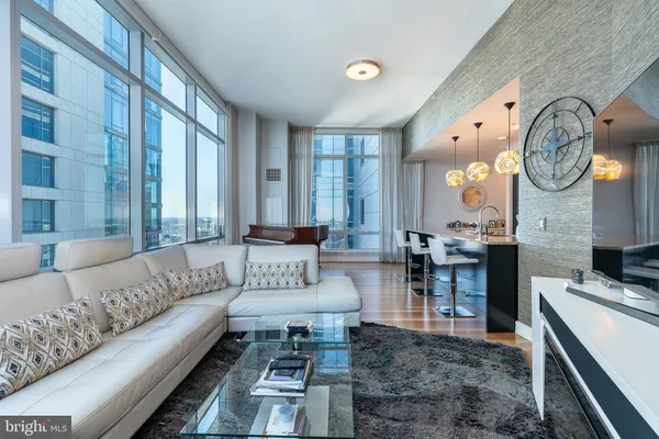 $879,000 | 1414 South Penn Square, Unit 45A, Philadelphia, PA 19102